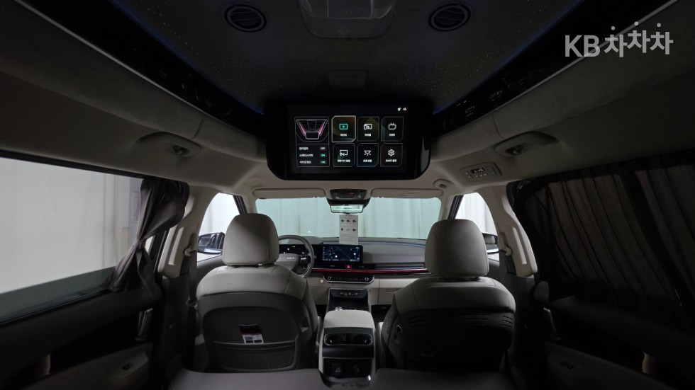 Kia Carnival — miniaturë 15