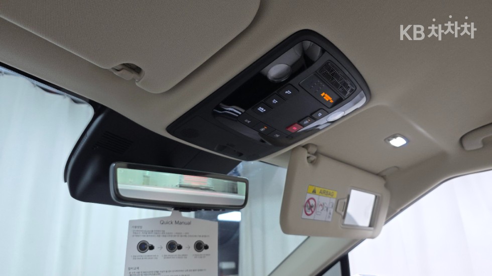 Kia Carnival — miniaturë 20