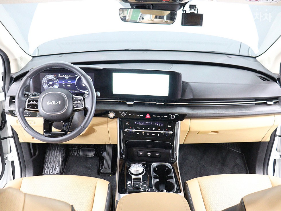 Kia Carnival — miniaturë 14