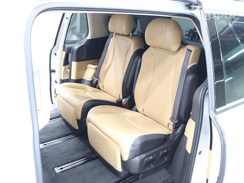 Kia Carnival — miniaturë 17