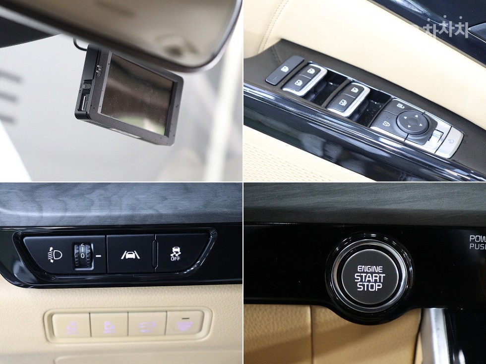 Kia Carnival — miniaturë 18
