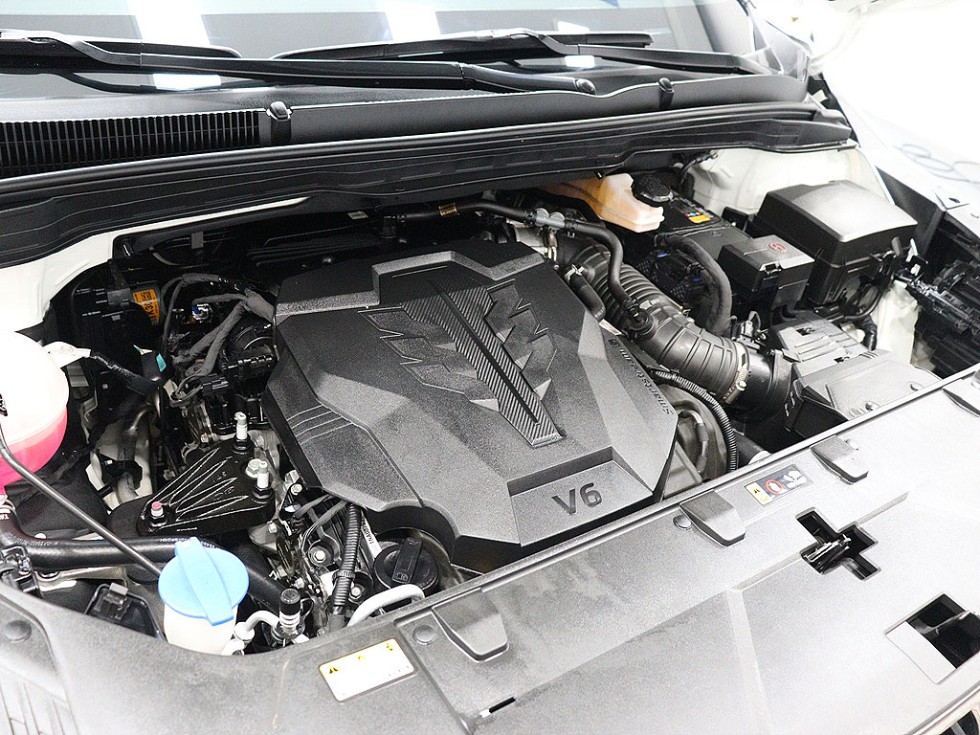 Kia Carnival — miniaturë 19
