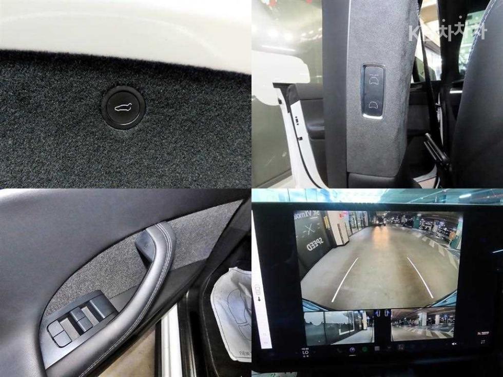 Tesla Model X — miniaturë 18