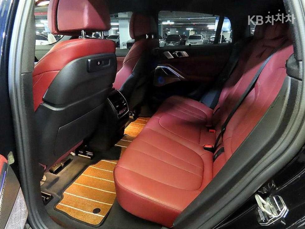 2021 BMW BMW X6(G06) photo