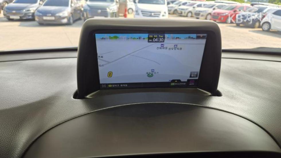 Hyundai Starex — miniaturë 12