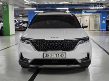 Kia Carnival G3.5 GDI 9인승 — foto 1