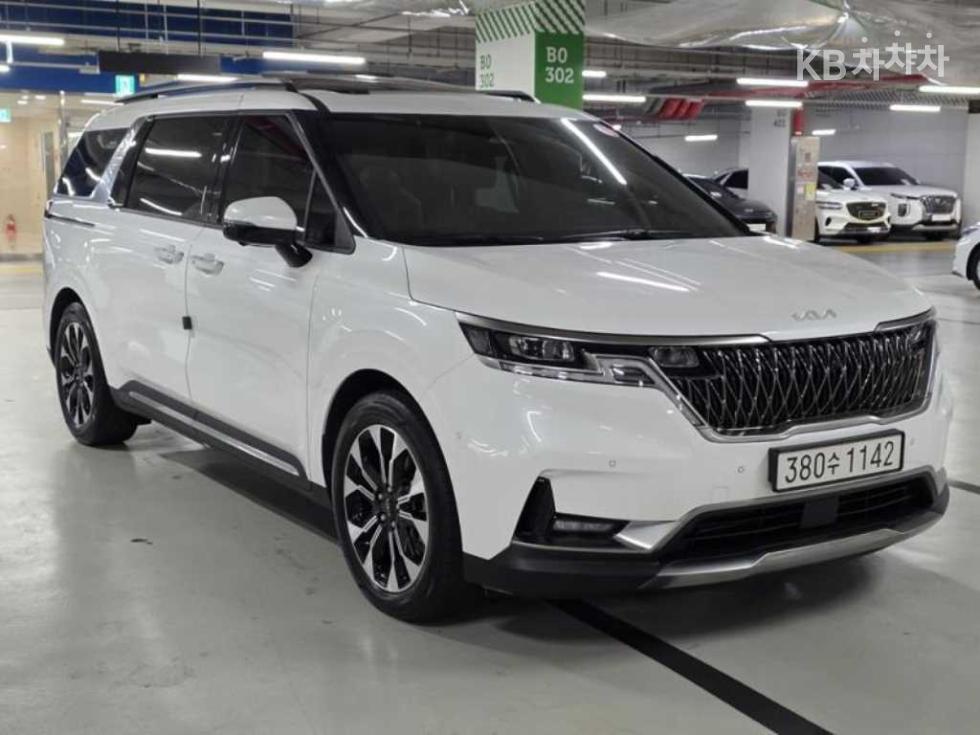 Kia Carnival — miniaturë 3