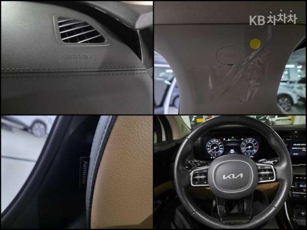 Kia Carnival — miniaturë 10