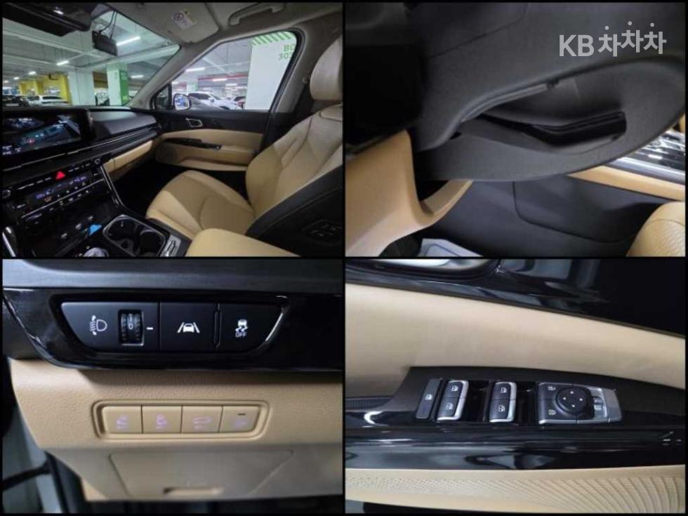 Kia Carnival — miniaturë 13