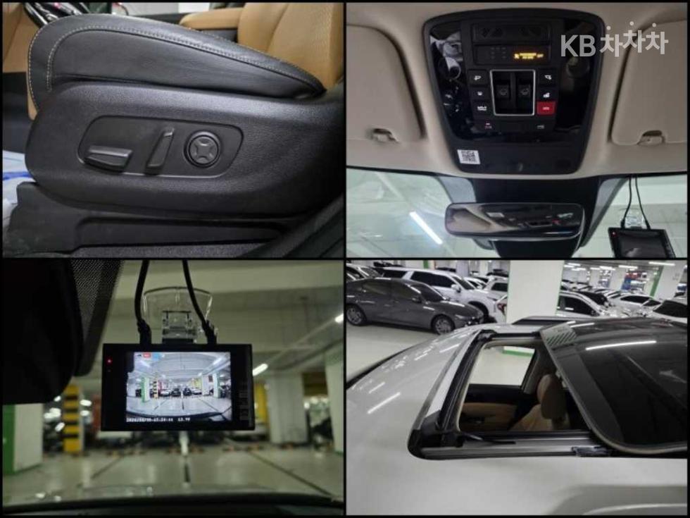 Kia Carnival — miniaturë 14