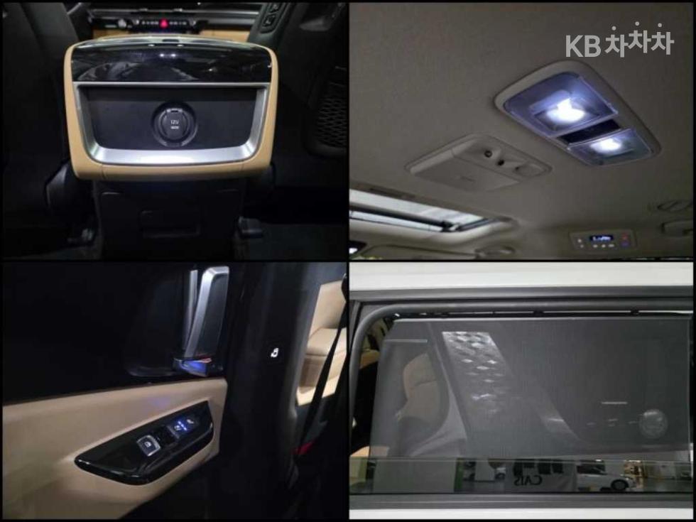 Kia Carnival — miniaturë 16