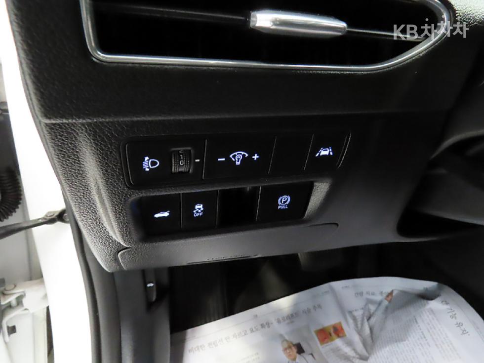 Hyundai Sonata — miniaturë 15