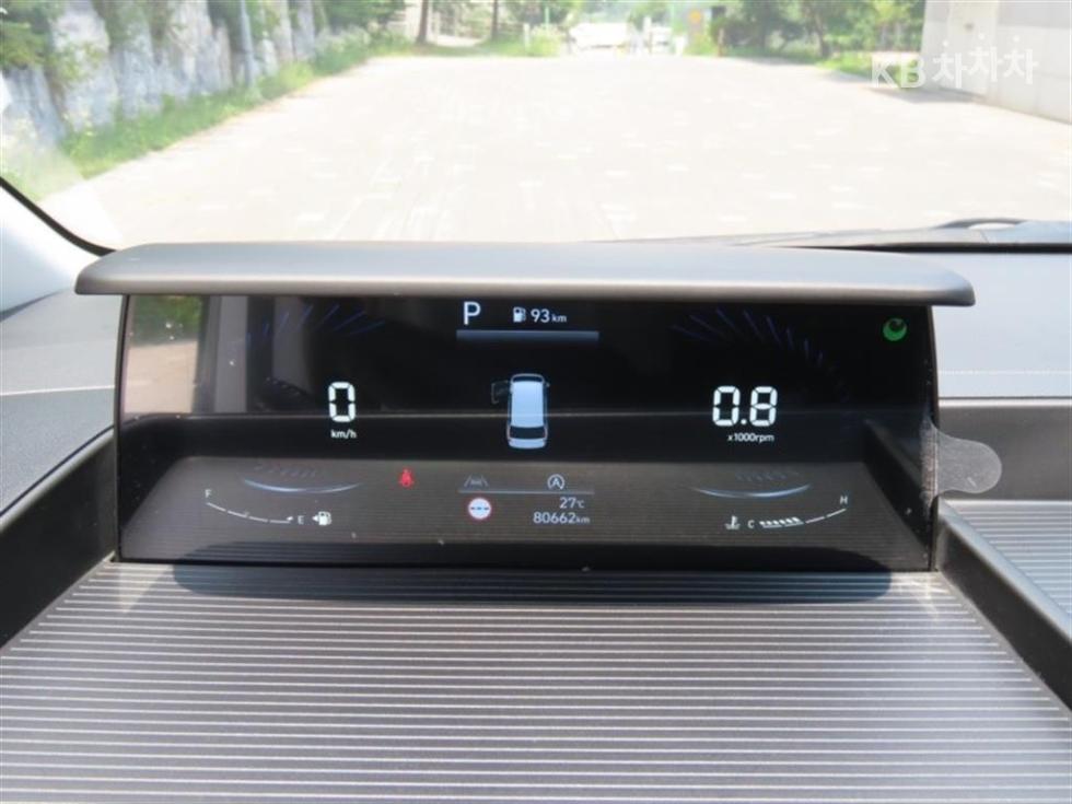 Hyundai Staria — miniaturë 5