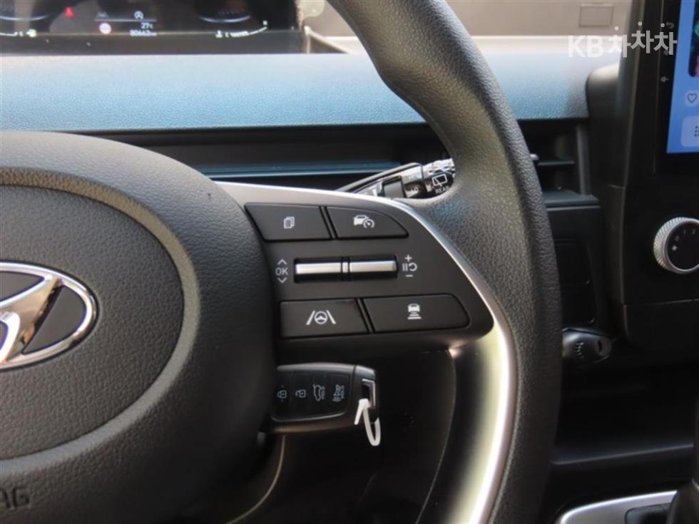 Hyundai Staria — miniaturë 10