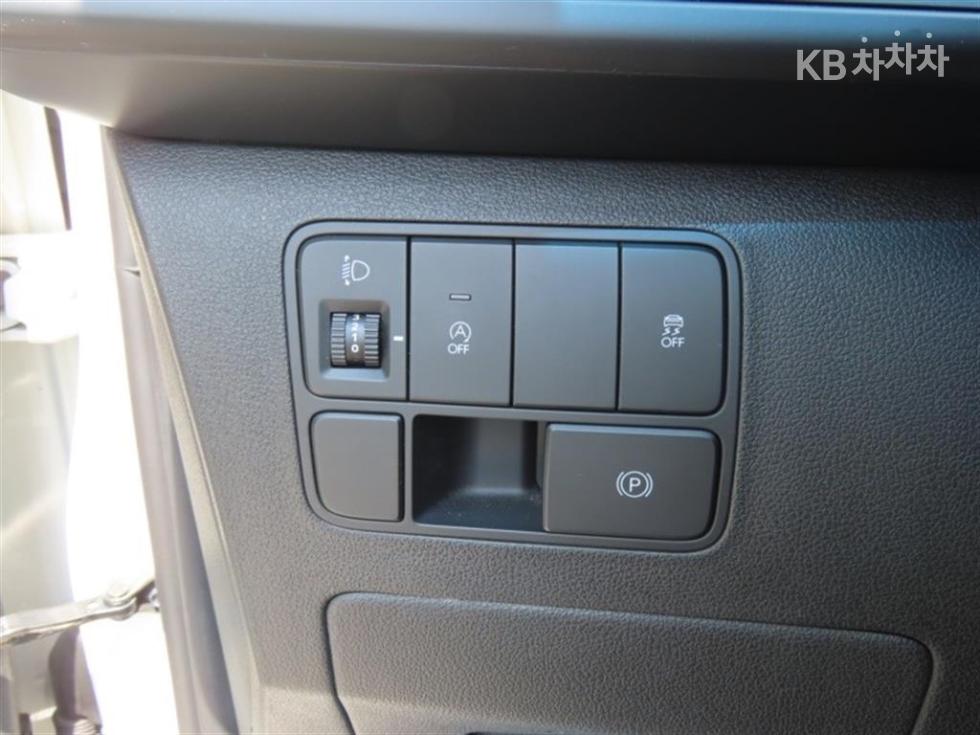 Hyundai Staria — miniaturë 11