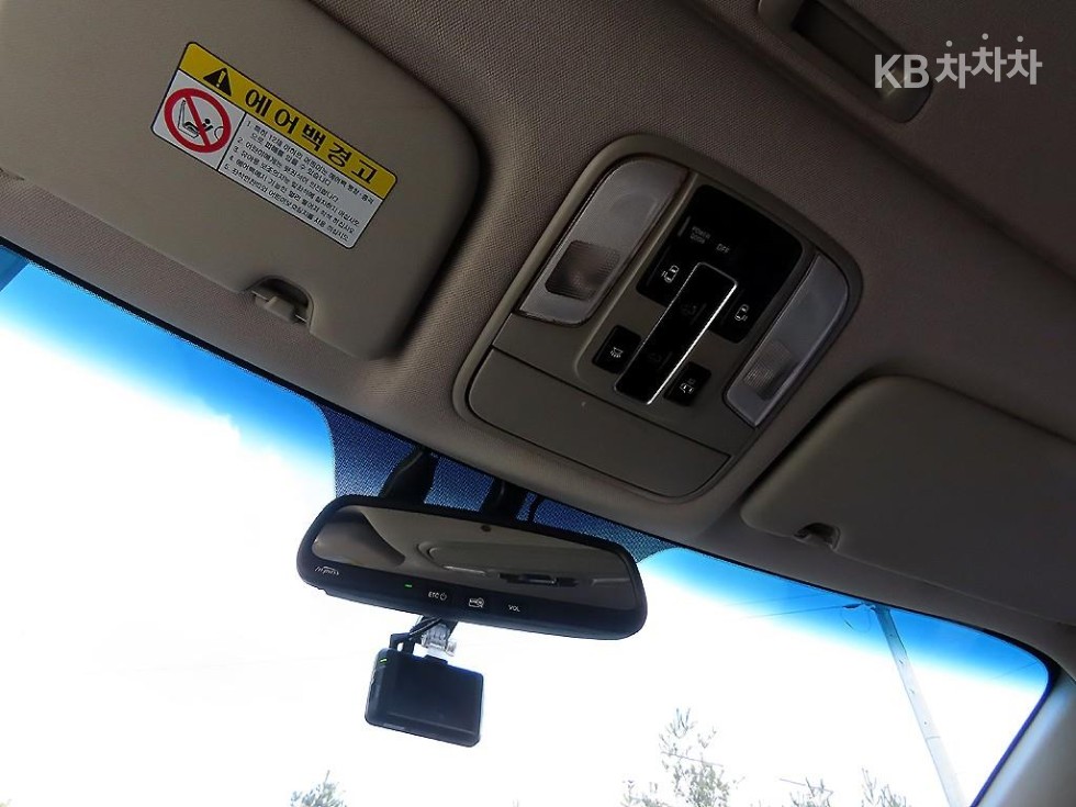 Kia Carnival — miniaturë 13