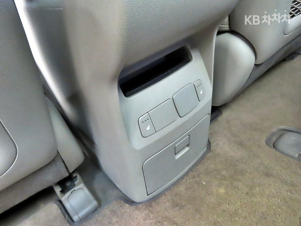 Kia Carnival — miniaturë 14