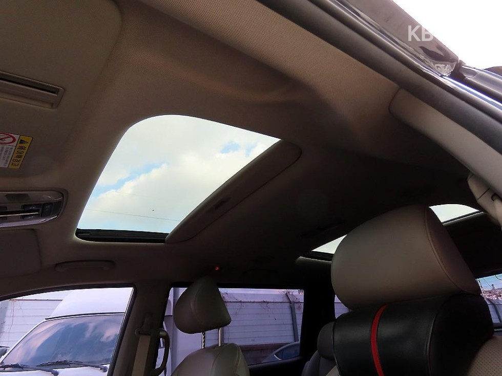 Kia Carnival — miniaturë 16