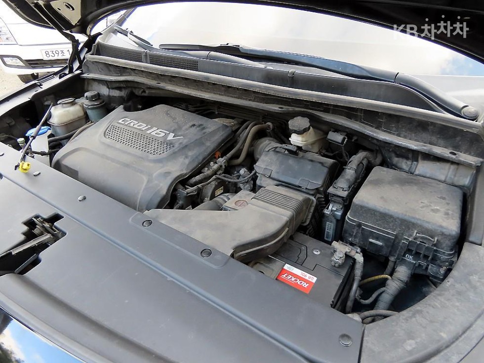 Kia Carnival — miniaturë 19