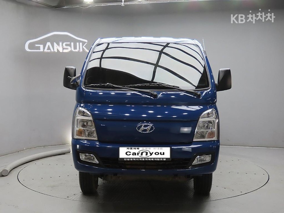 Hyundai Porter