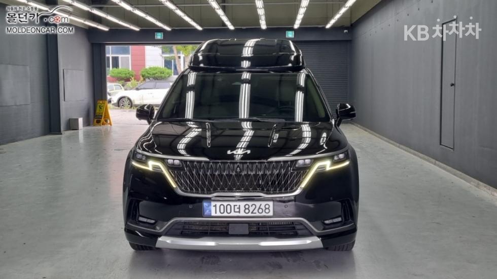 Kia Carnival — miniaturë 3