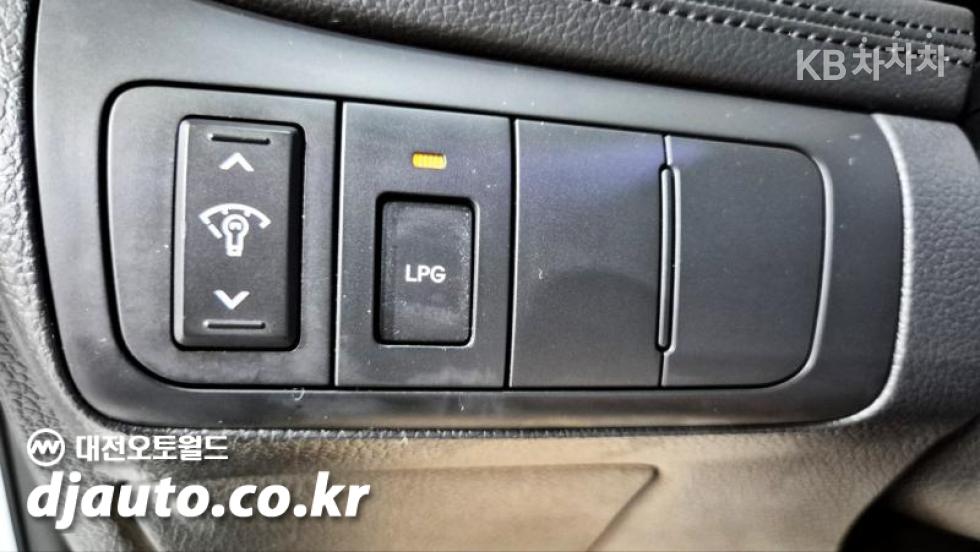 Kia K5 — miniaturë 15