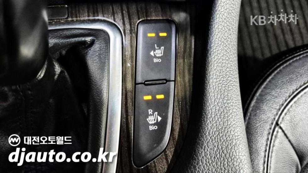 Kia K5 — miniaturë 18