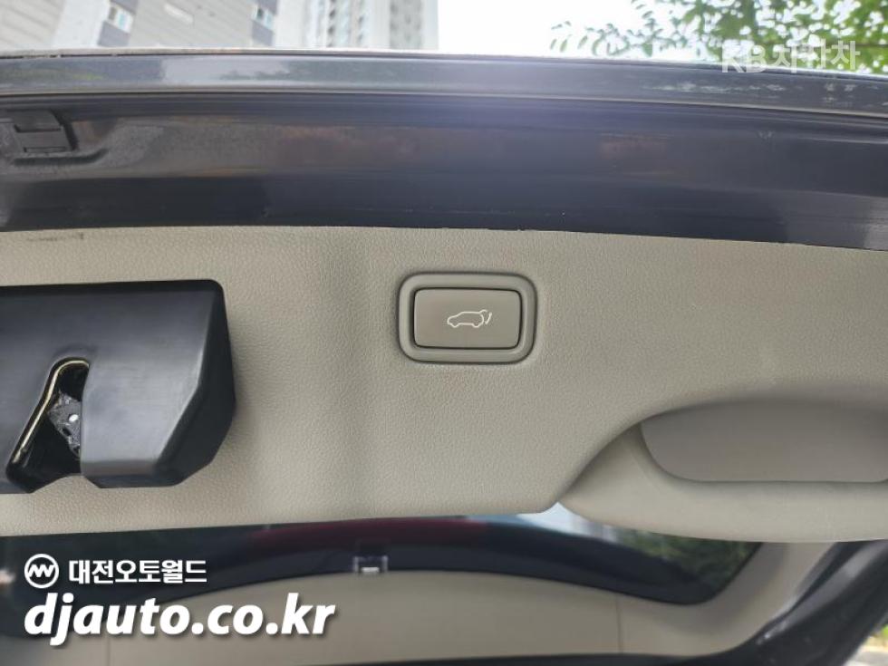 Kia Carnival — miniaturë 20