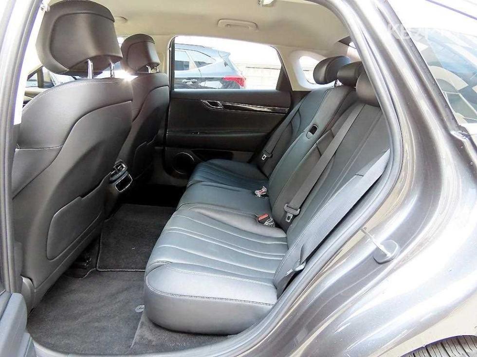 2021 Genesis G80(RG3) photo