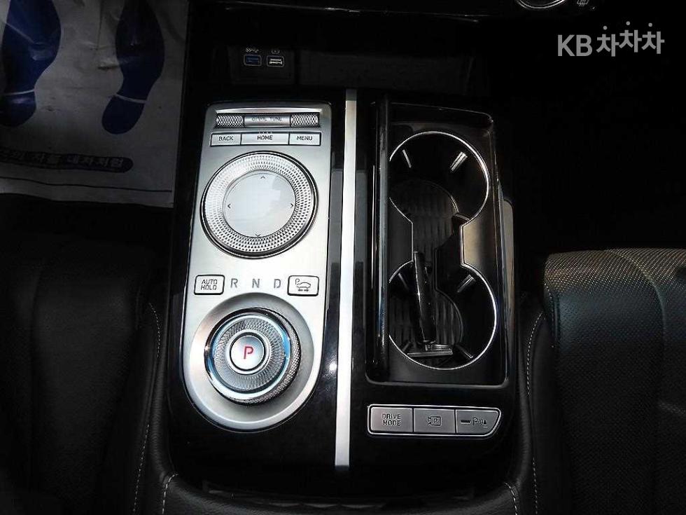 2021 Genesis G80(RG3) photo