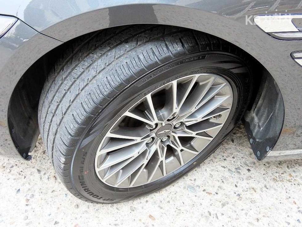 2021 Genesis G80(RG3) photo