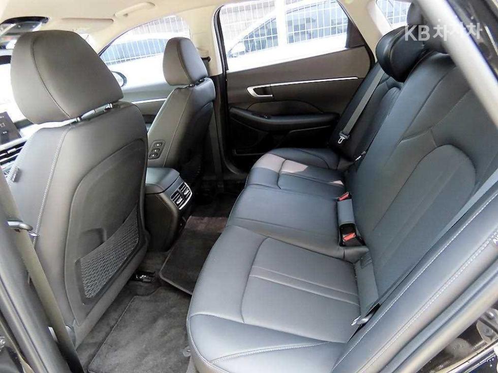 2023 Hyundai (DN8) photo