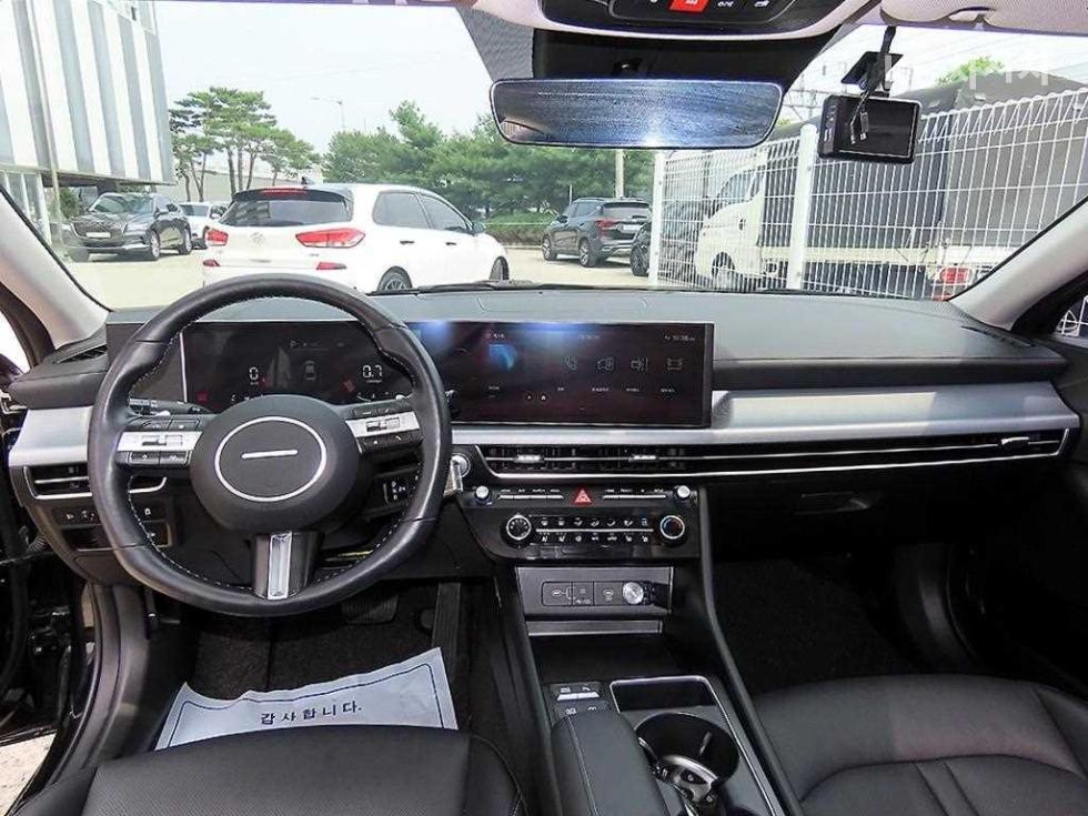 2023 Hyundai (DN8) photo