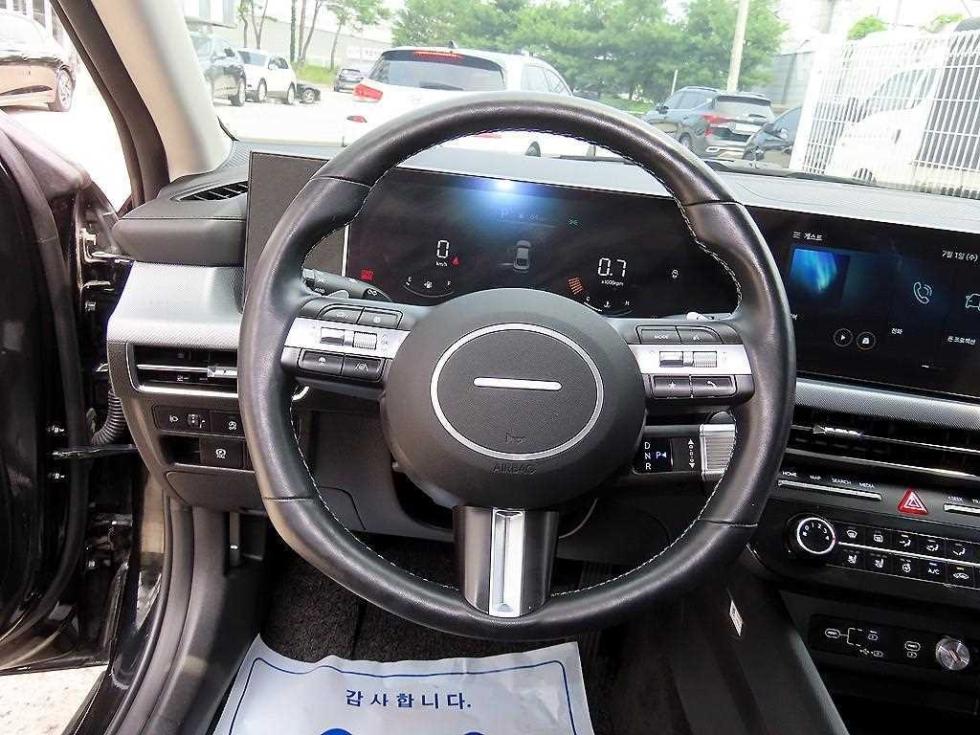 2023 Hyundai (DN8) photo