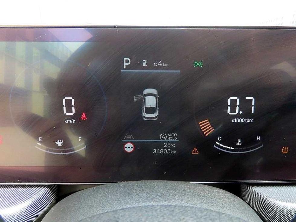 2023 Hyundai (DN8) photo