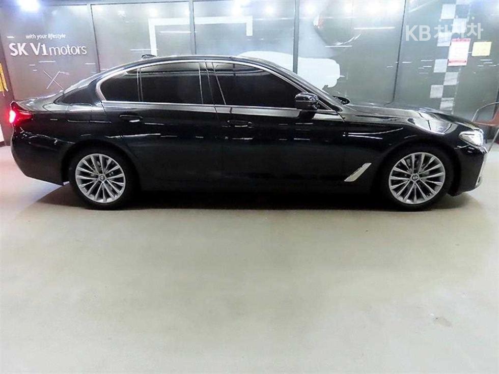 BMW 5er — miniaturë 3