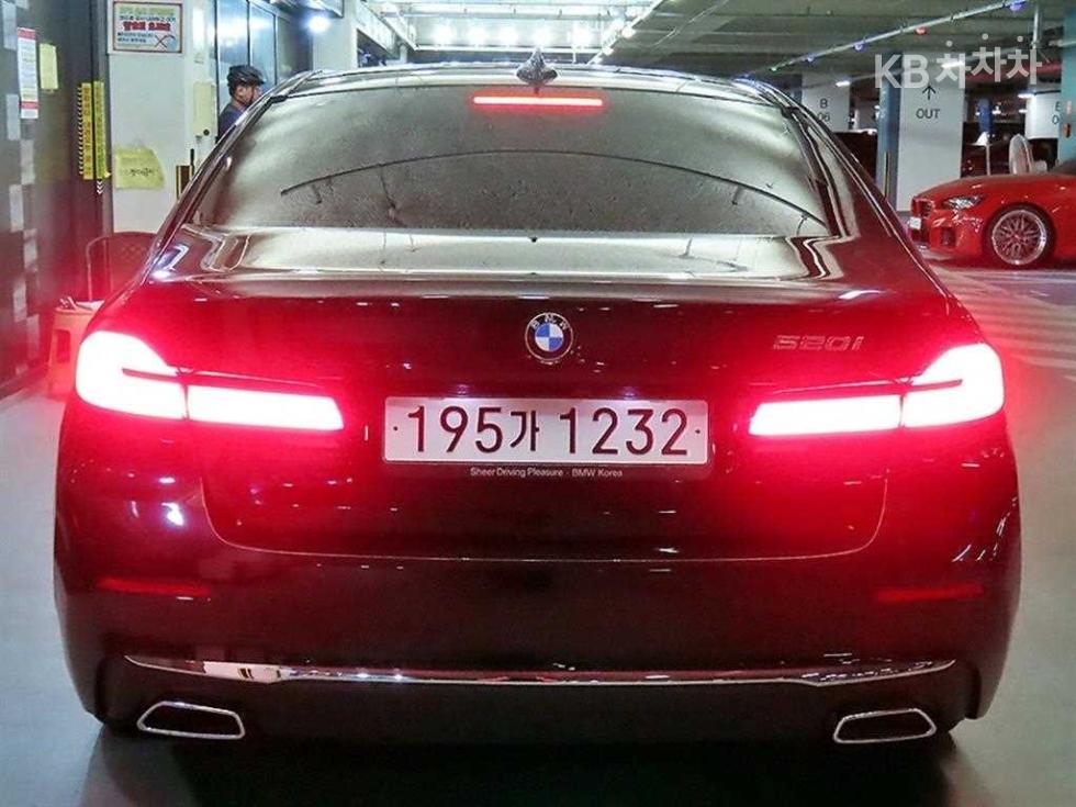 BMW 5er — miniaturë 5