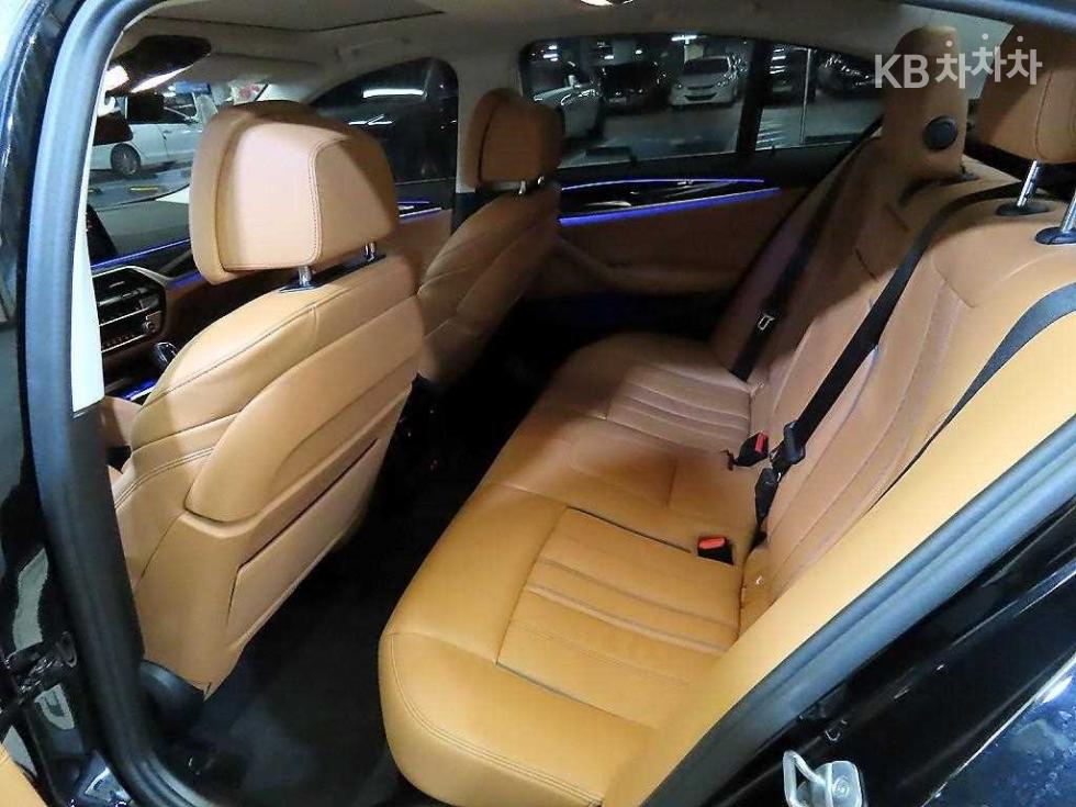 BMW 5er — miniaturë 7