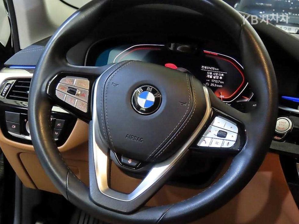 BMW 5er — miniaturë 8