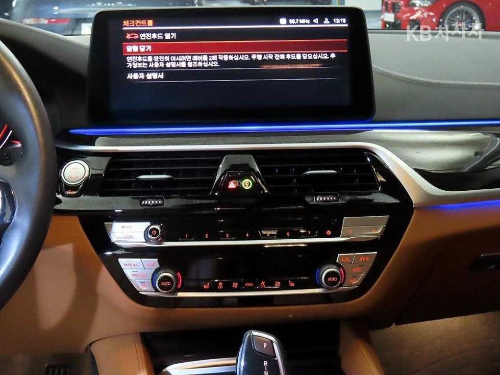 BMW 5er — miniaturë 11
