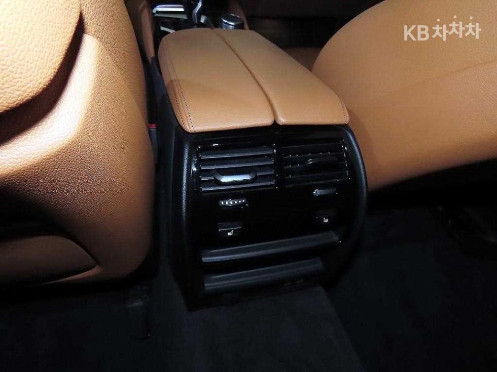 BMW 5er — miniaturë 15