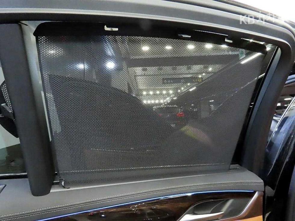 BMW 5er — miniaturë 16