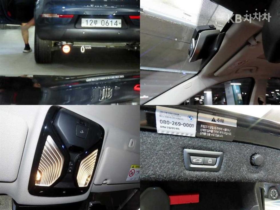 BMW 5er — miniaturë 18