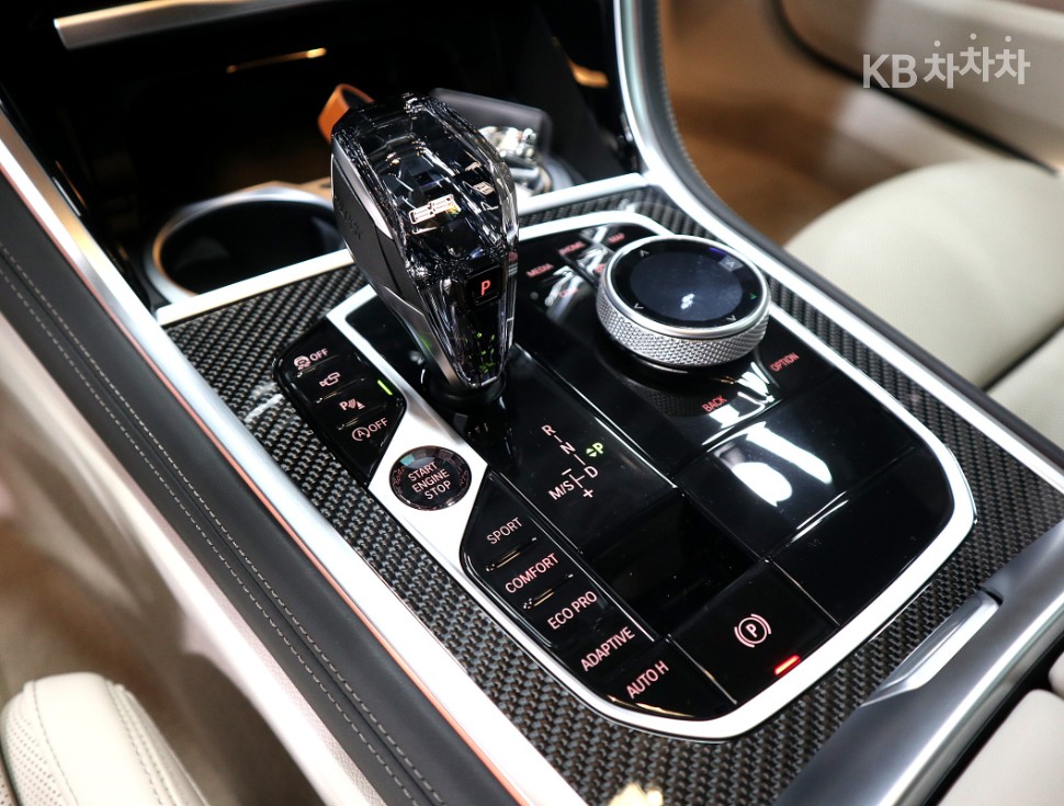 BMW 8er — miniaturë 14