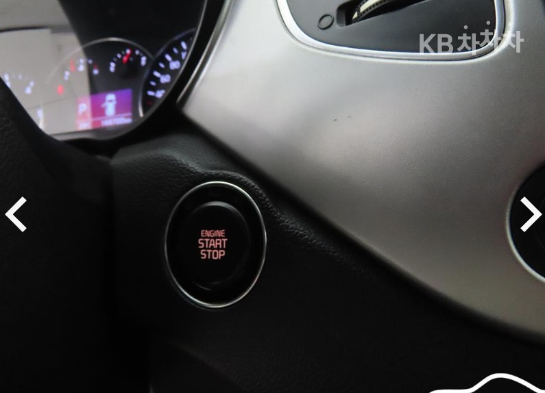Kia Carens — miniaturë 15
