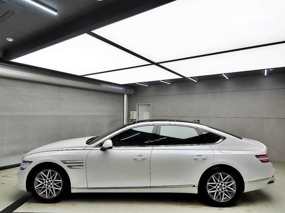 2025 Genesis G80(RG3) photo