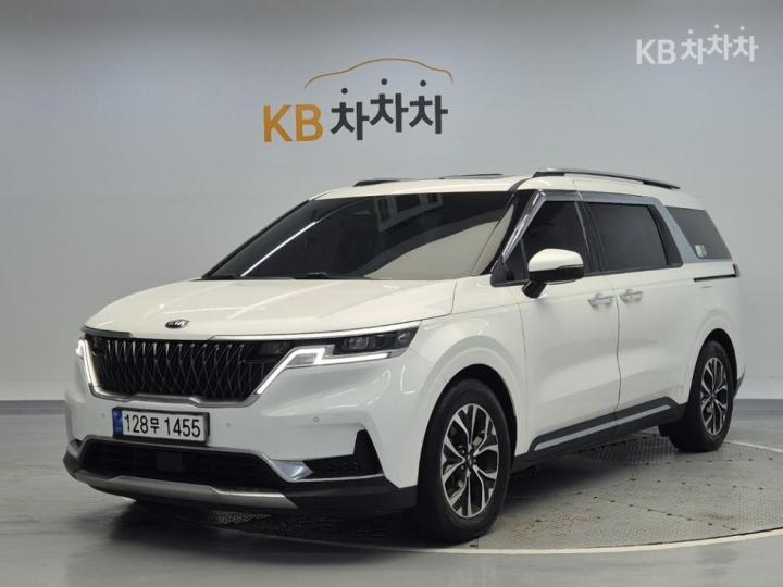 Kia Carnival D2.2 9인승 — foto 1