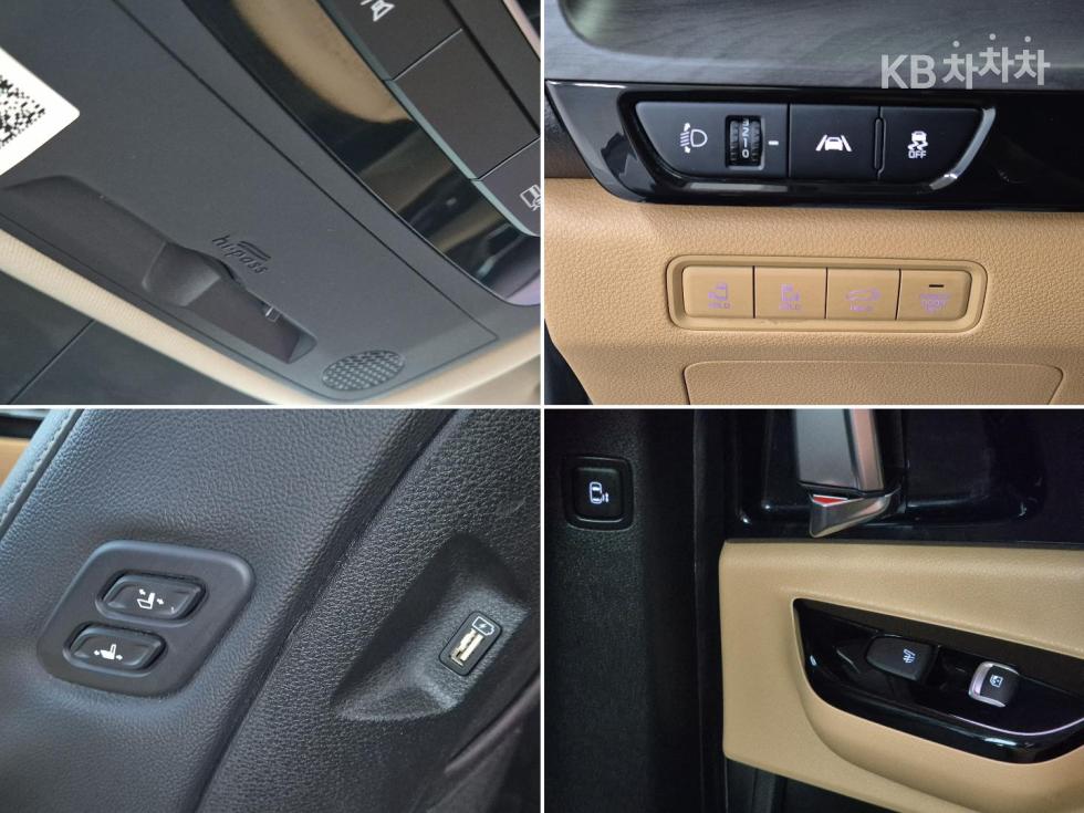 Kia Carnival — miniaturë 19