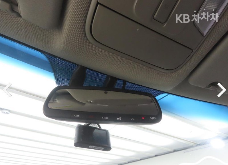 Kia Carnival — miniaturë 12
