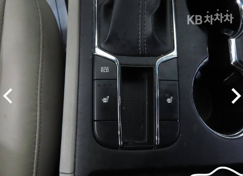 Kia Carnival — miniaturë 15